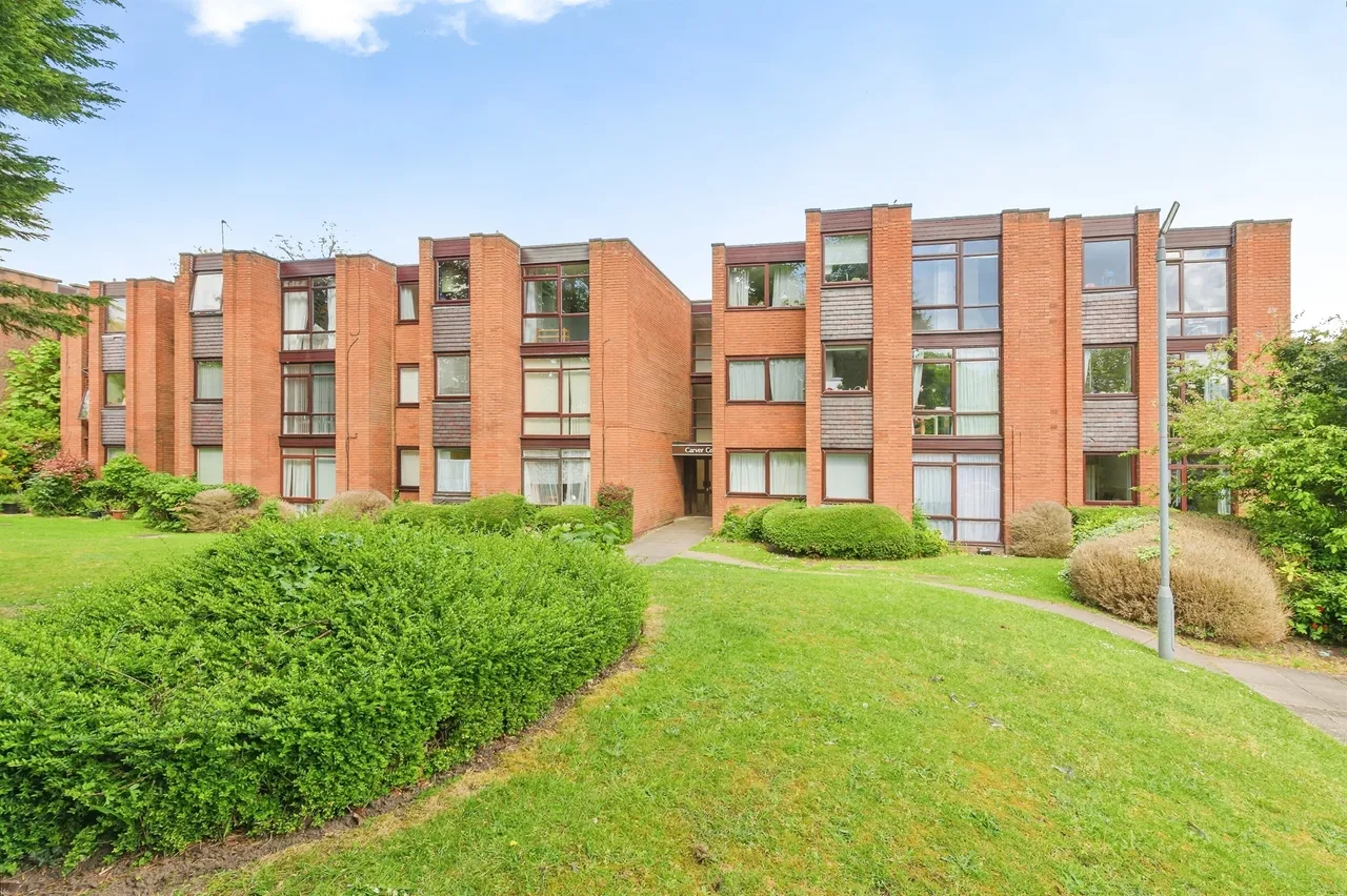 2 bed flat for sale — Chester Road, Erdington, Birmingham