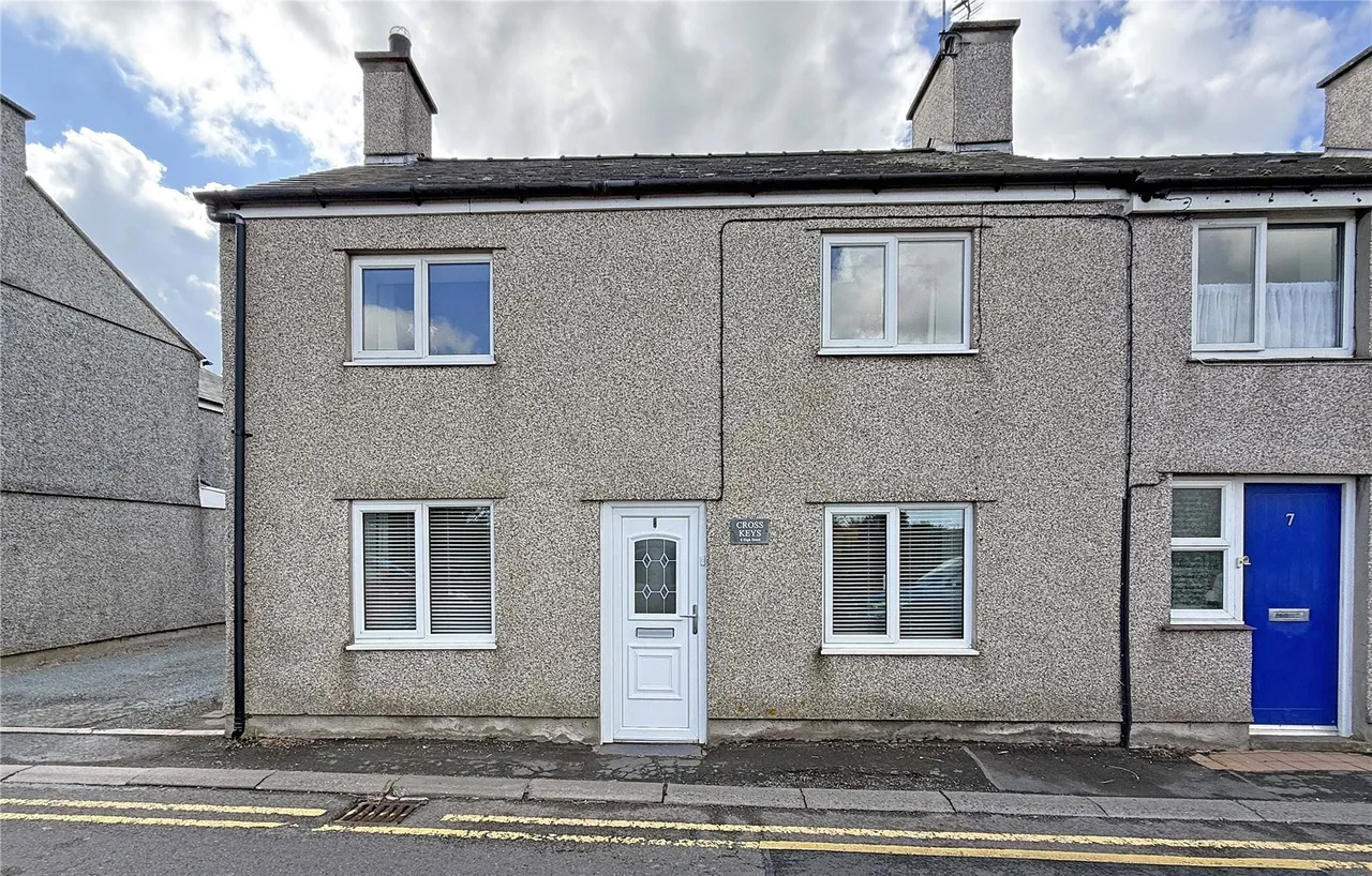 Brynsiencyn, Llanfairpwll, photo 15