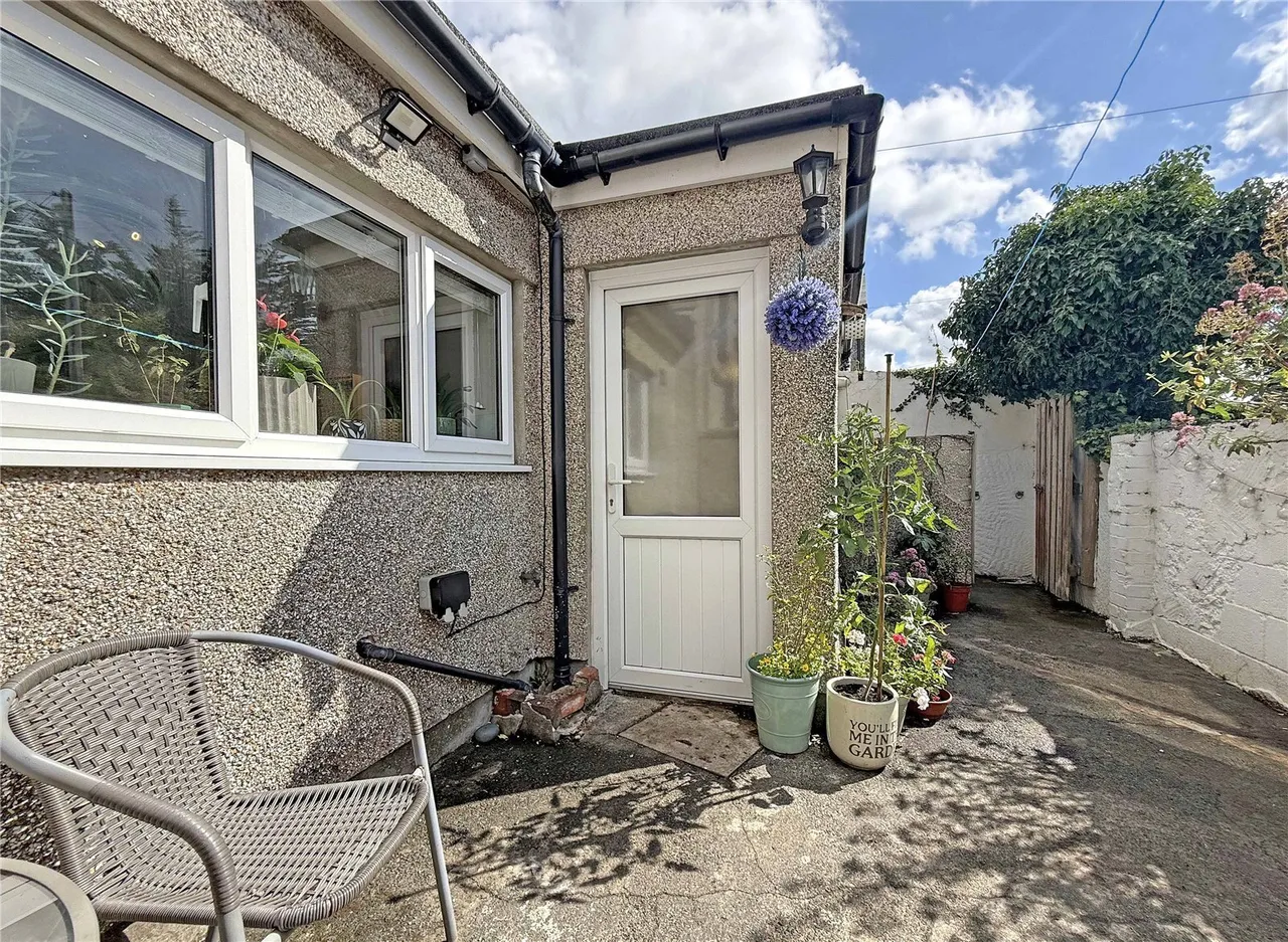 Brynsiencyn, Llanfairpwll, photo 7