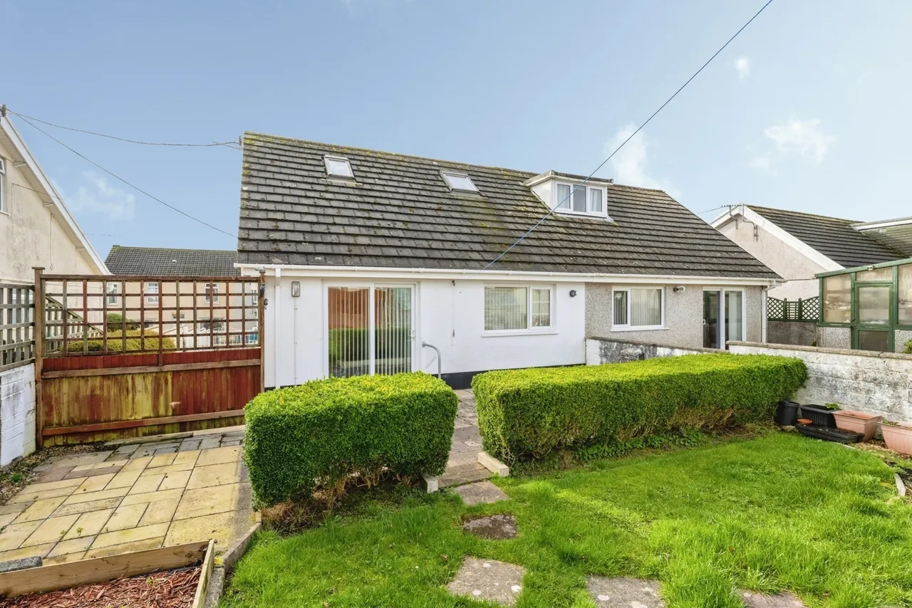 Versil Terrace, Loughor, SA4, photo 4