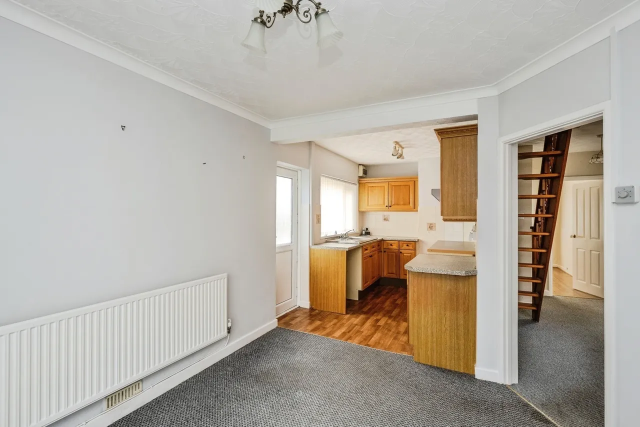 Versil Terrace, Loughor, SA4, photo 9
