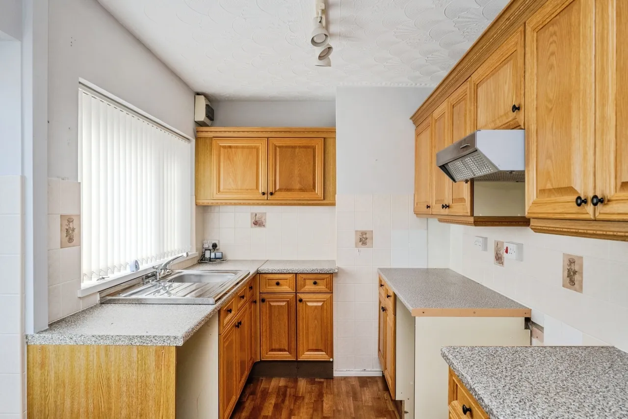 Versil Terrace, Loughor, SA4, photo 3
