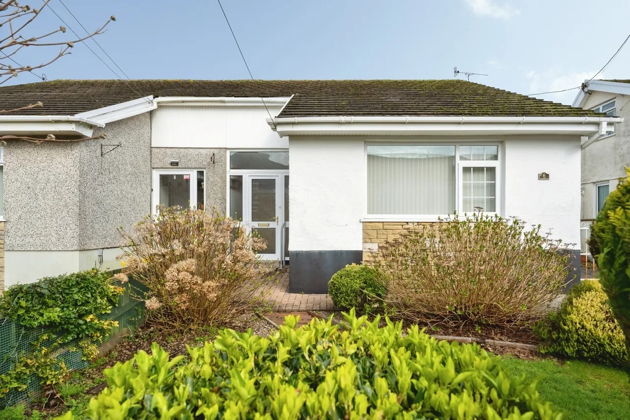 Versil Terrace, Loughor, SA4, photo 19