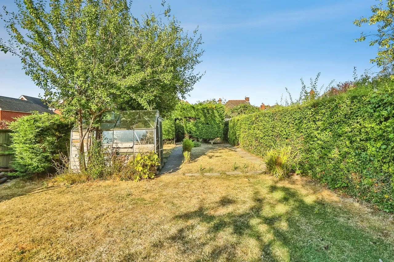 Heanor Road, Ilkeston, DE7, photo 19