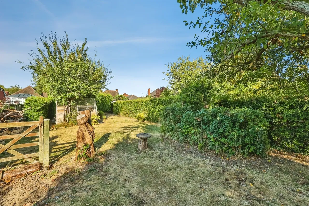 Heanor Road, Ilkeston, DE7, photo 20