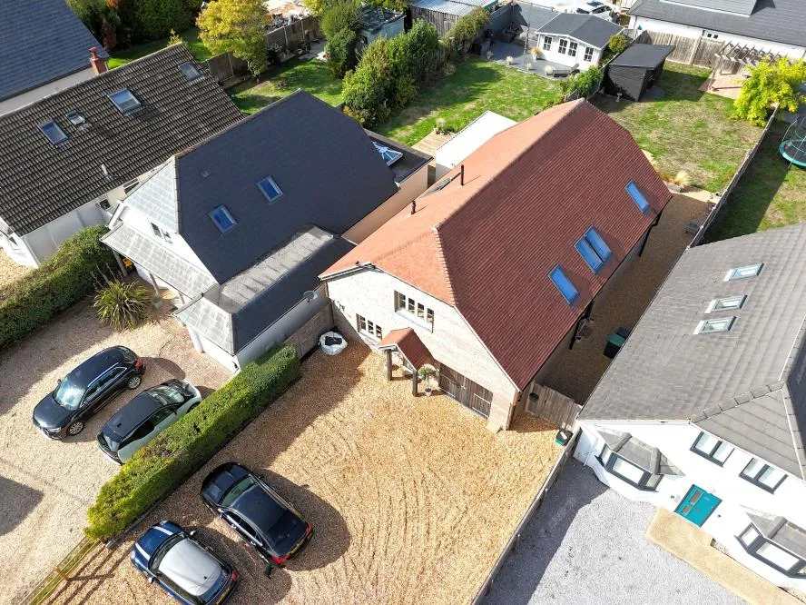 Wimborne Road West, Wimborne, BH21, photo 27
