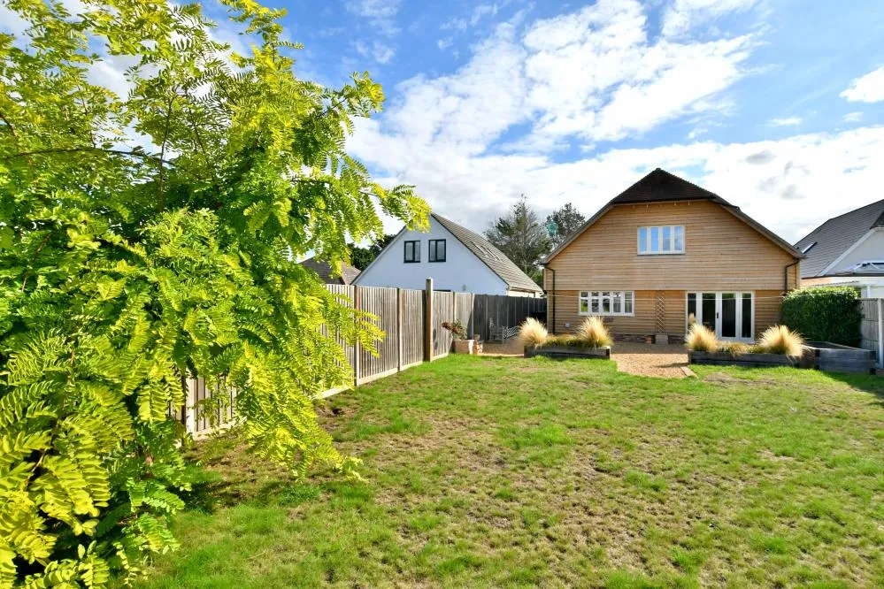 Wimborne Road West, Wimborne, BH21, photo 23