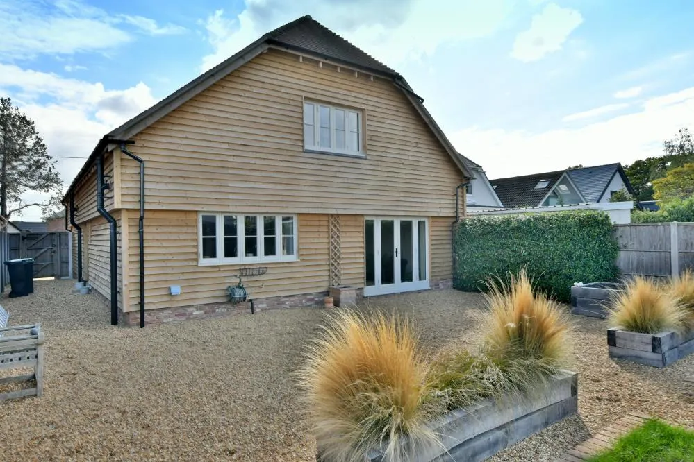 Wimborne Road West, Wimborne, BH21, photo 26