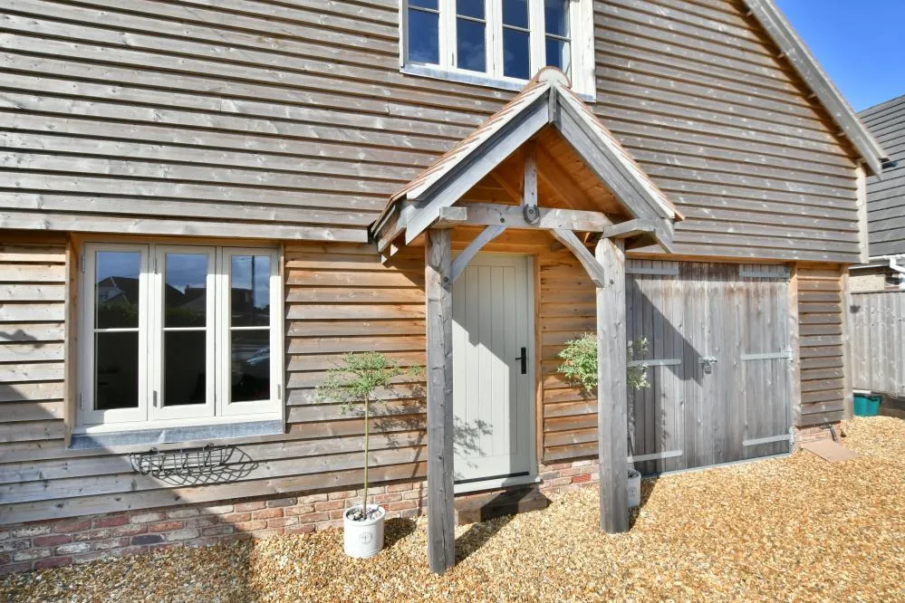Wimborne Road West, Wimborne, BH21, photo 24