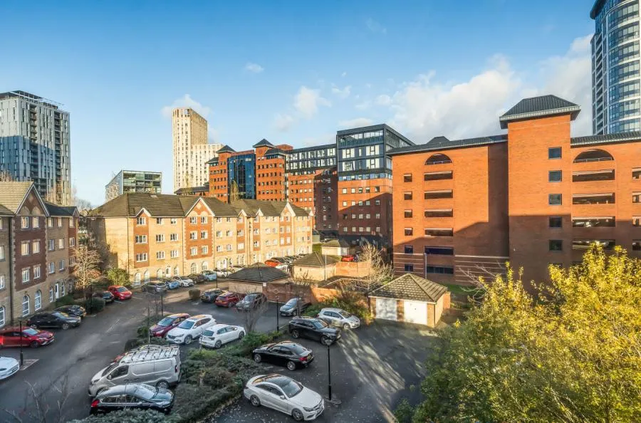 Labrador Quay, Salford, M50, photo 7