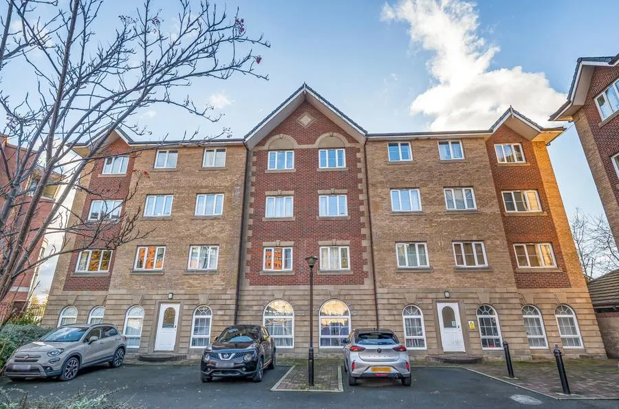 Labrador Quay, Salford, M50, photo 15
