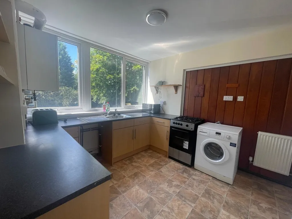 Kenilworth Court, Coventry, photo 2