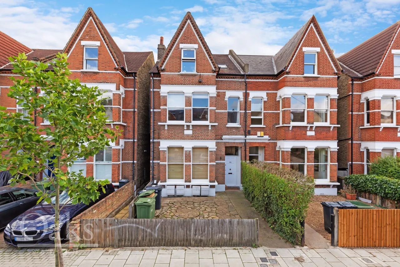 Gleneagle Road, Streatham, SW16, photo 9