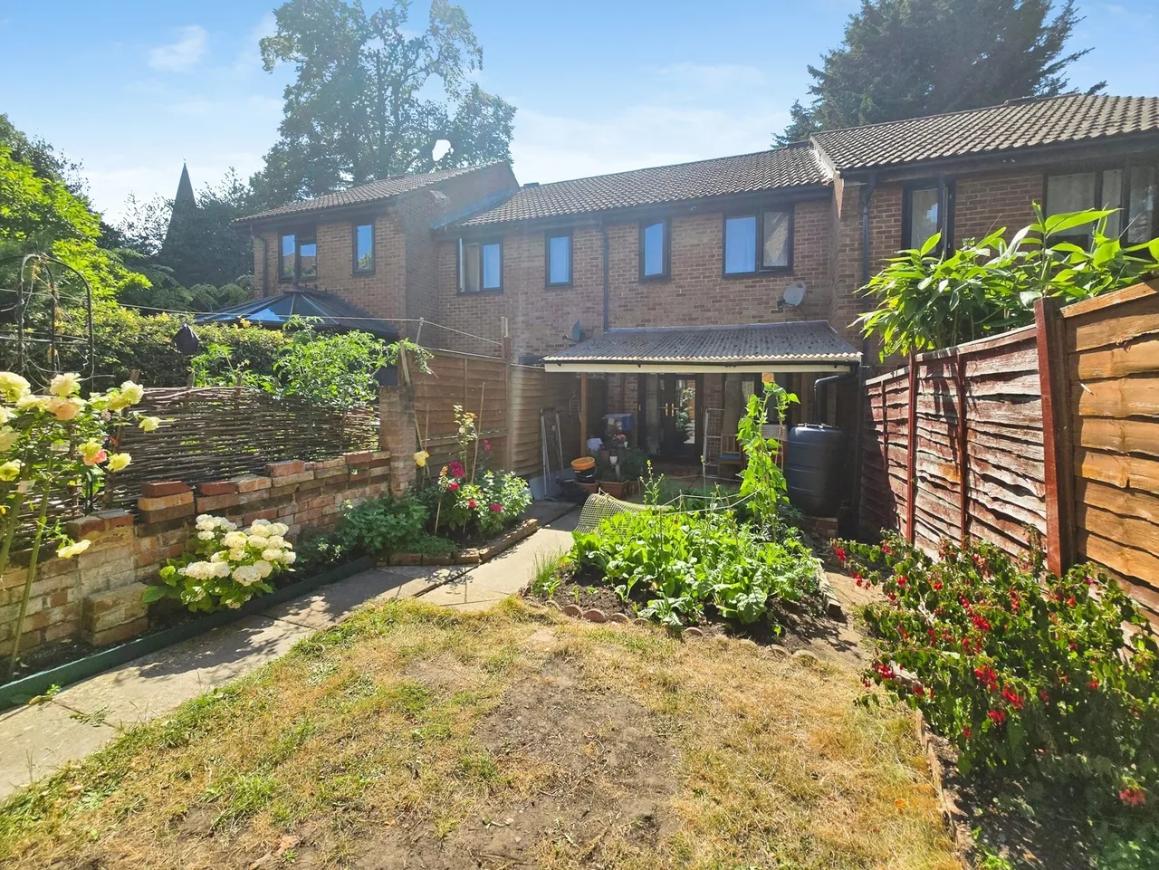 Britten Close, Ash, Surrey, GU12 6LS, photo 12