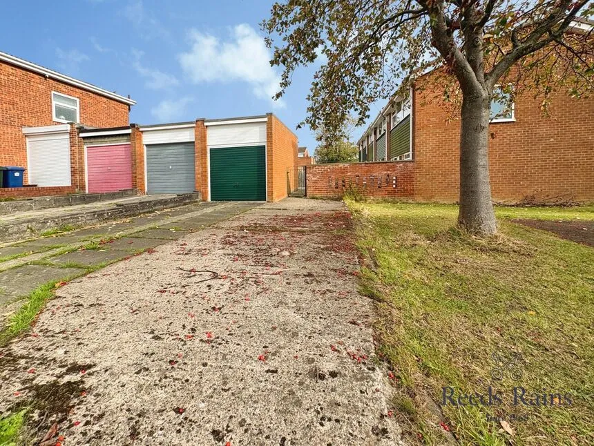 Denham Walk, Newcastle upon Tyne, NE5, photo 13