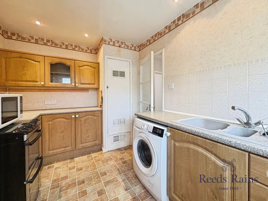 Denham Walk, Newcastle upon Tyne, NE5, photo 5
