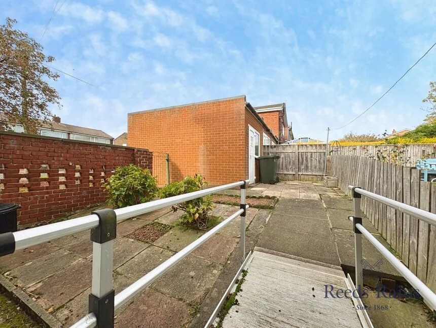 Denham Walk, Newcastle upon Tyne, NE5, photo 11
