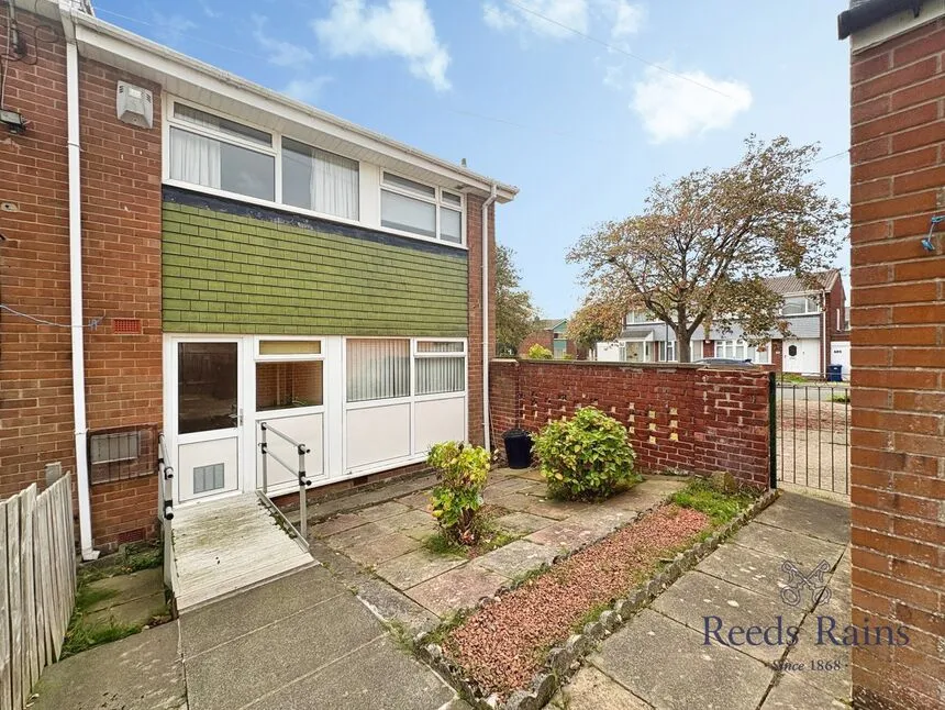 Denham Walk, Newcastle upon Tyne, NE5, photo 12