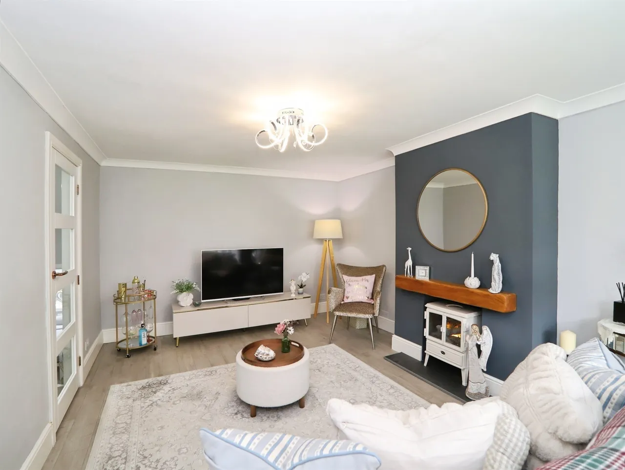 Heol Glannant, Tonypandy, photo 8