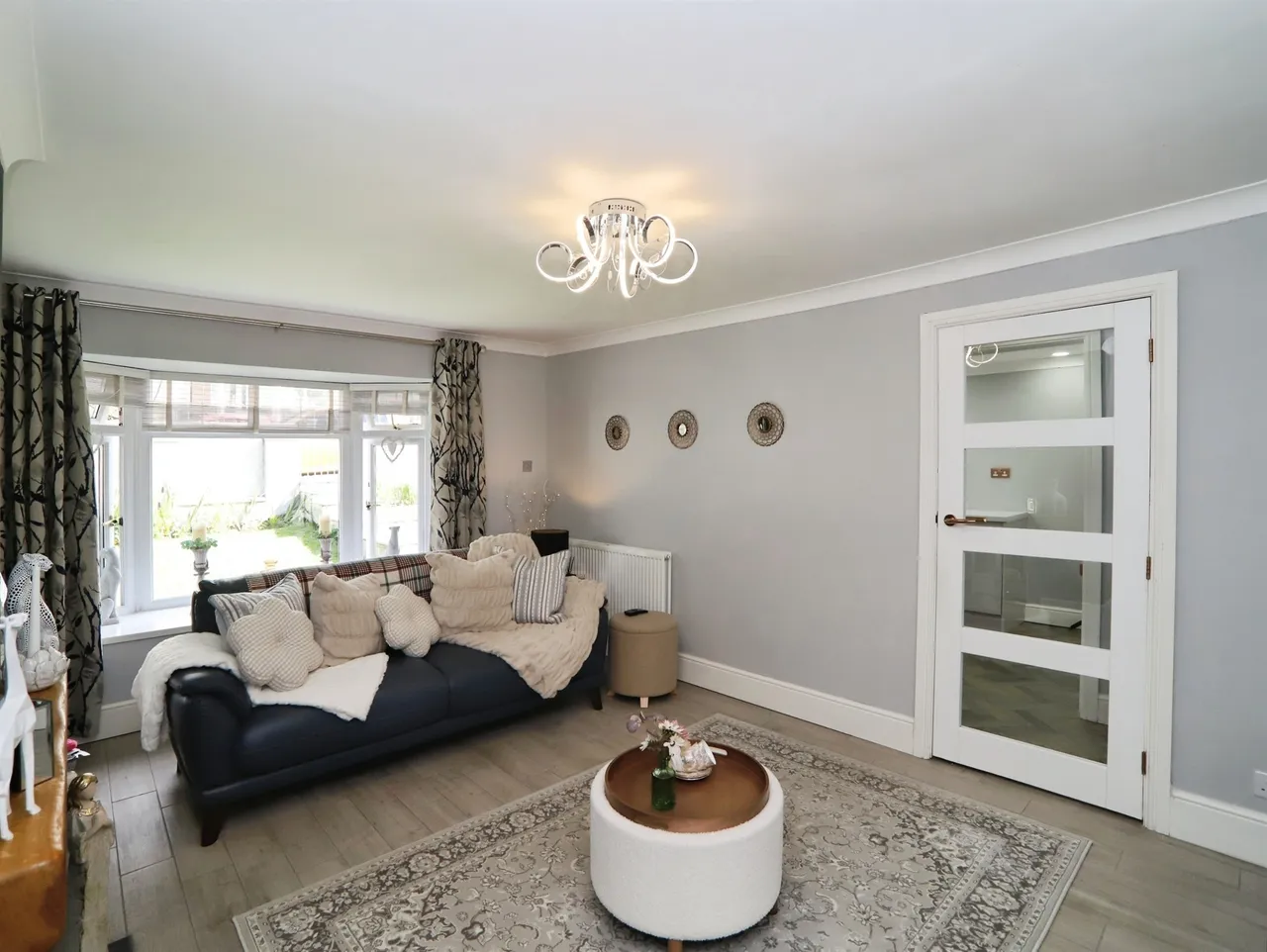 Heol Glannant, Tonypandy, photo 9