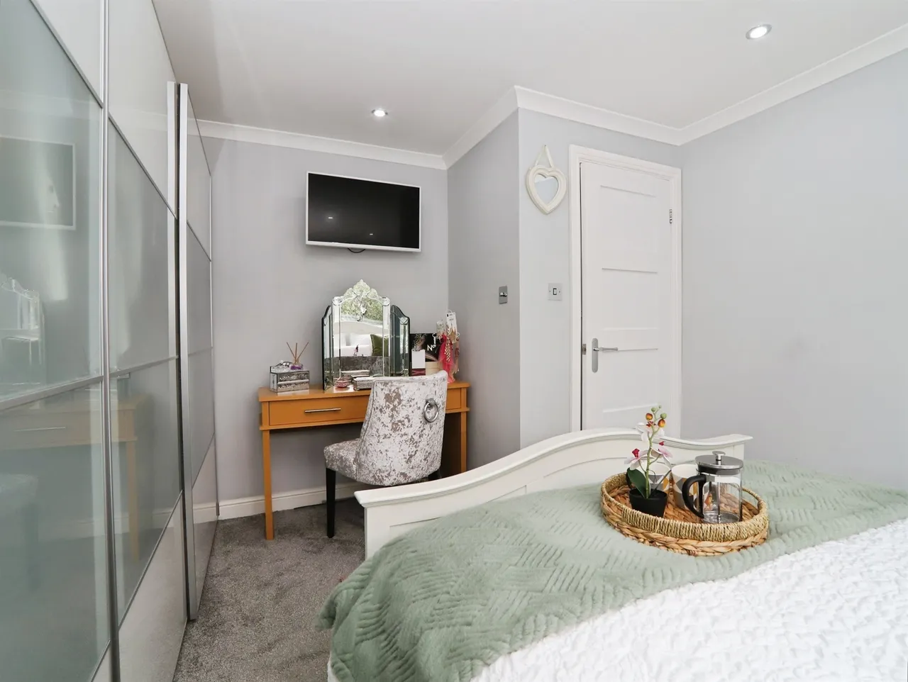 Heol Glannant, Tonypandy, photo 12