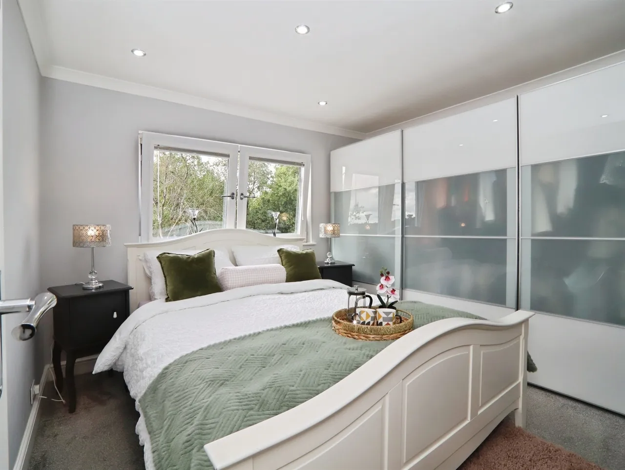 Heol Glannant, Tonypandy, photo 10