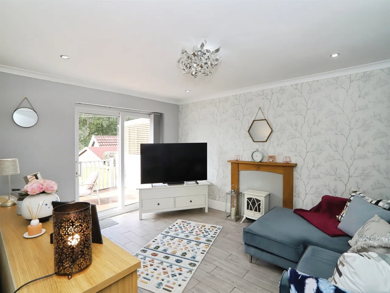 Heol Glannant, Tonypandy, photo 7