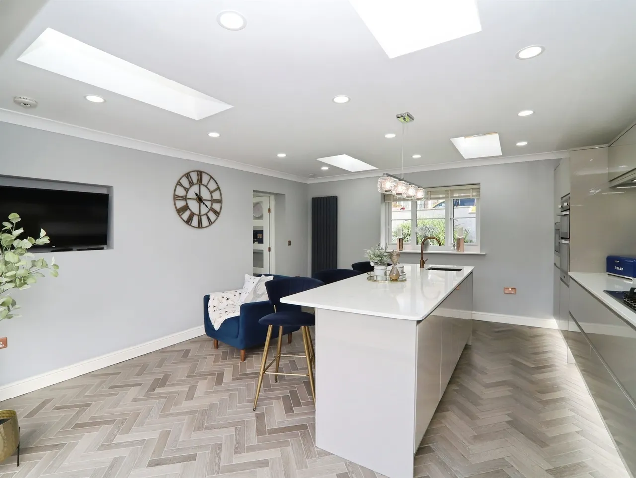 Heol Glannant, Tonypandy, photo 5