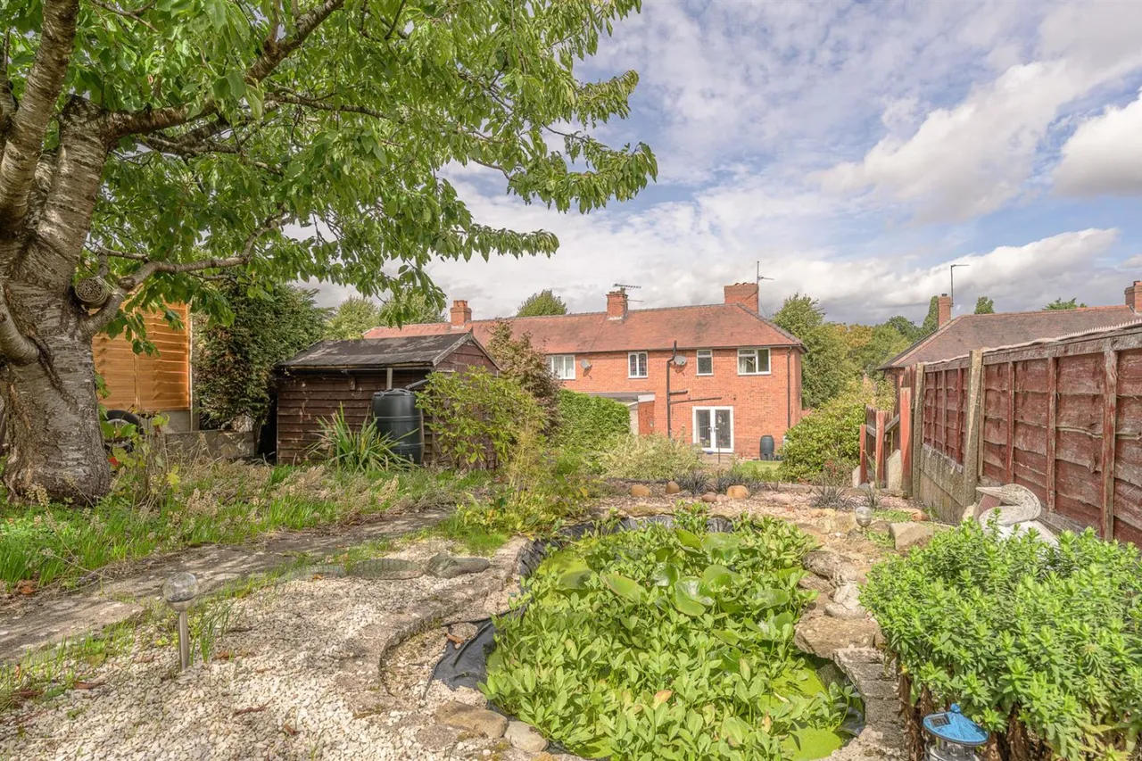 Leonard Road, Wollaston, DY8, photo 20