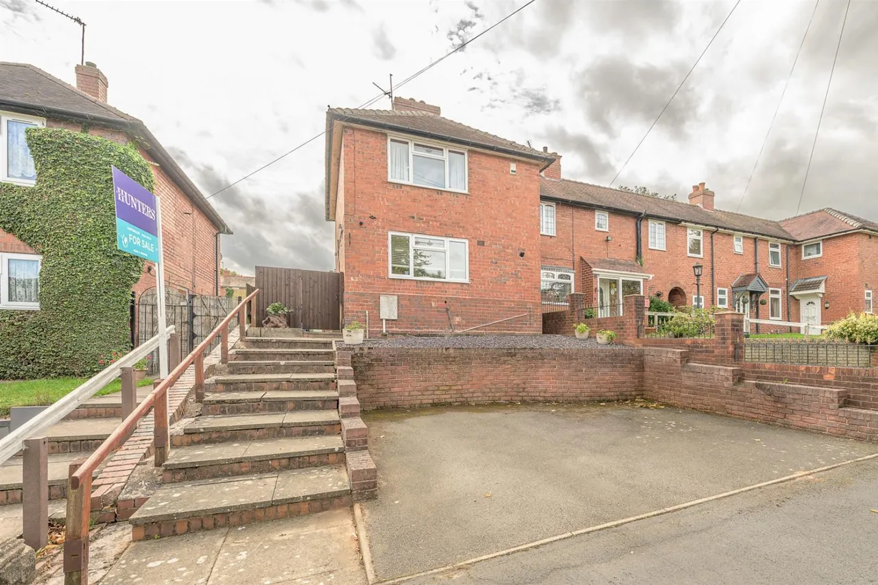 Leonard Road, Wollaston, DY8, photo 22