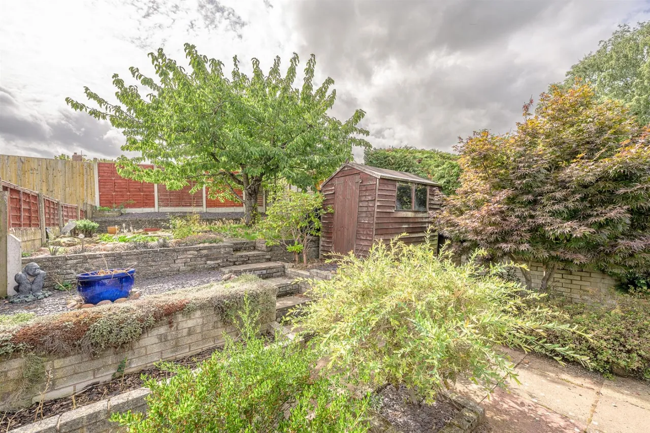 Leonard Road, Wollaston, DY8, photo 19
