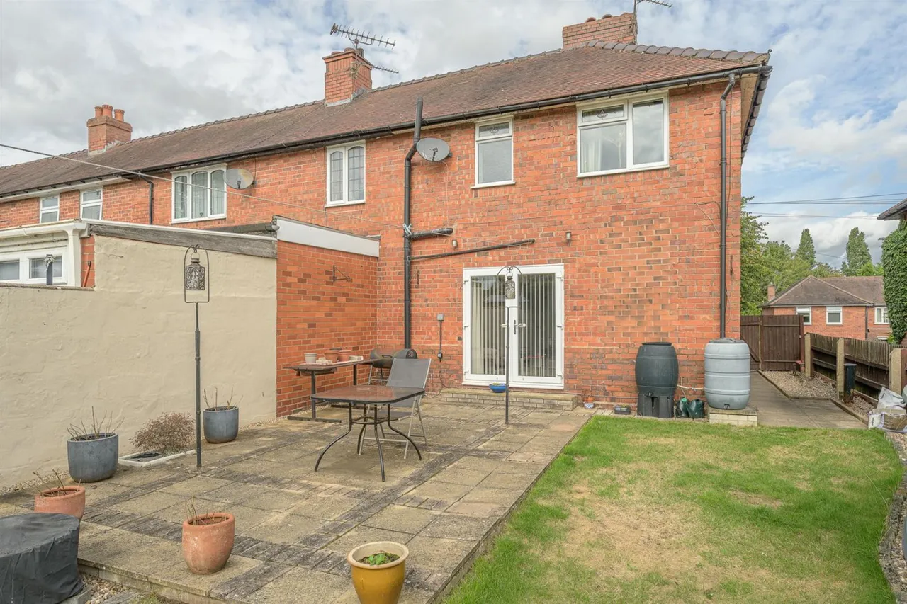 Leonard Road, Wollaston, DY8, photo 21