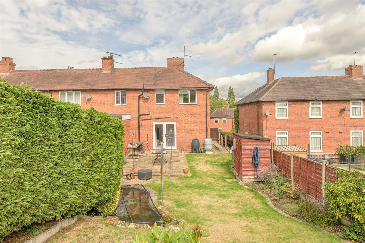 Leonard Road, Wollaston, DY8, photo 10