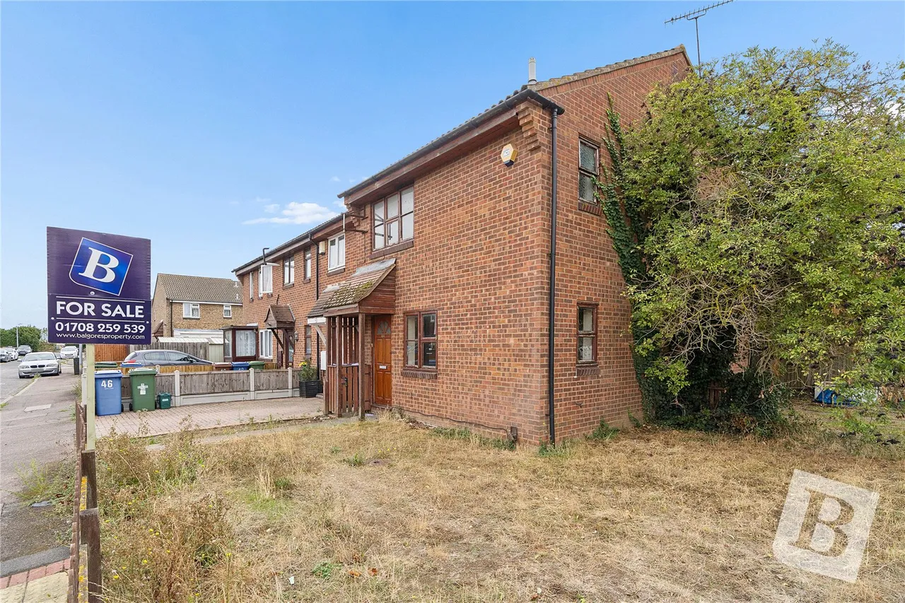 Kipling Avenue, Tilbury, RM18, photo 7