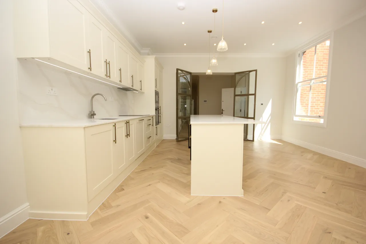 Bathroom, SW1P, photo 2