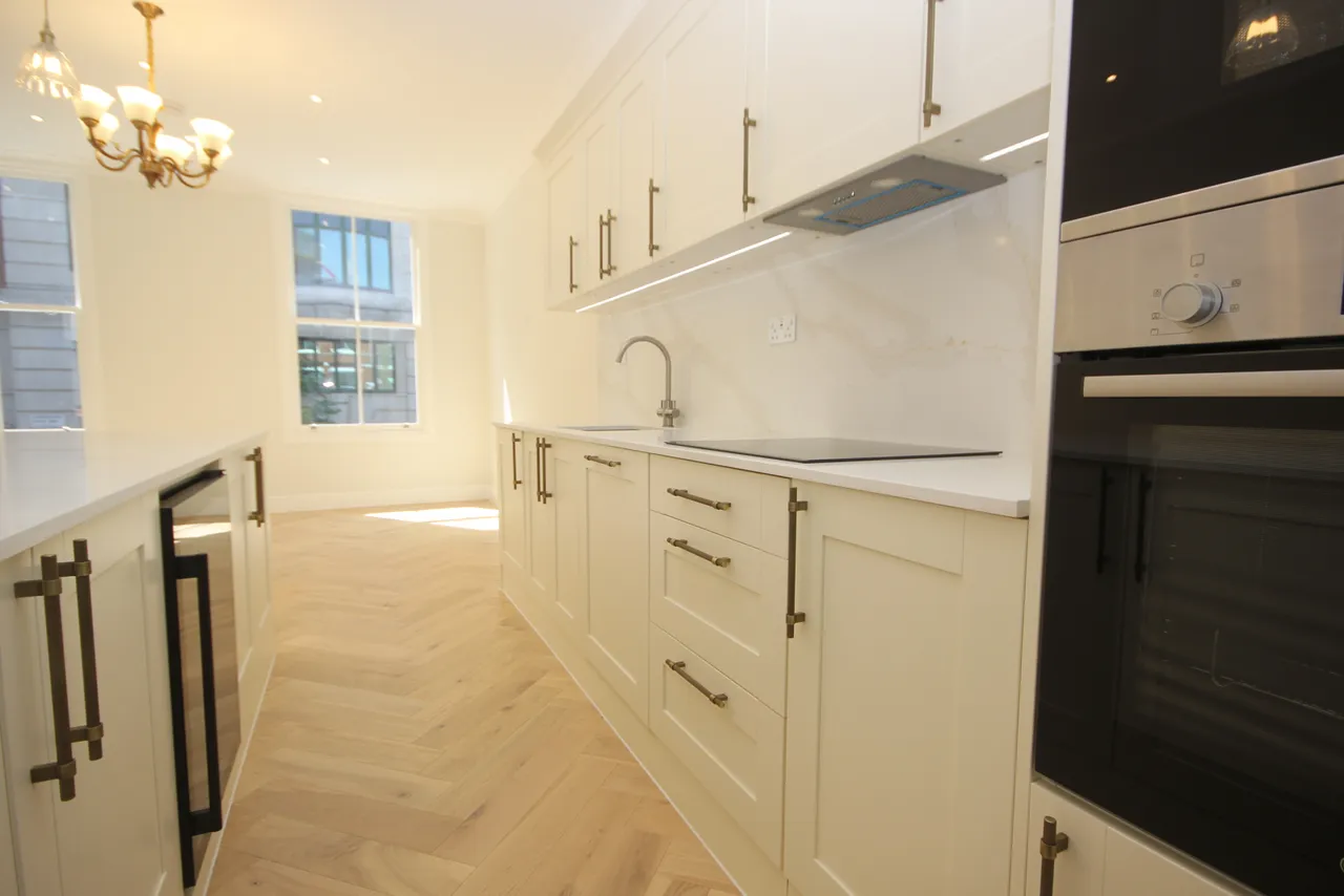 Bathroom, SW1P, photo 3