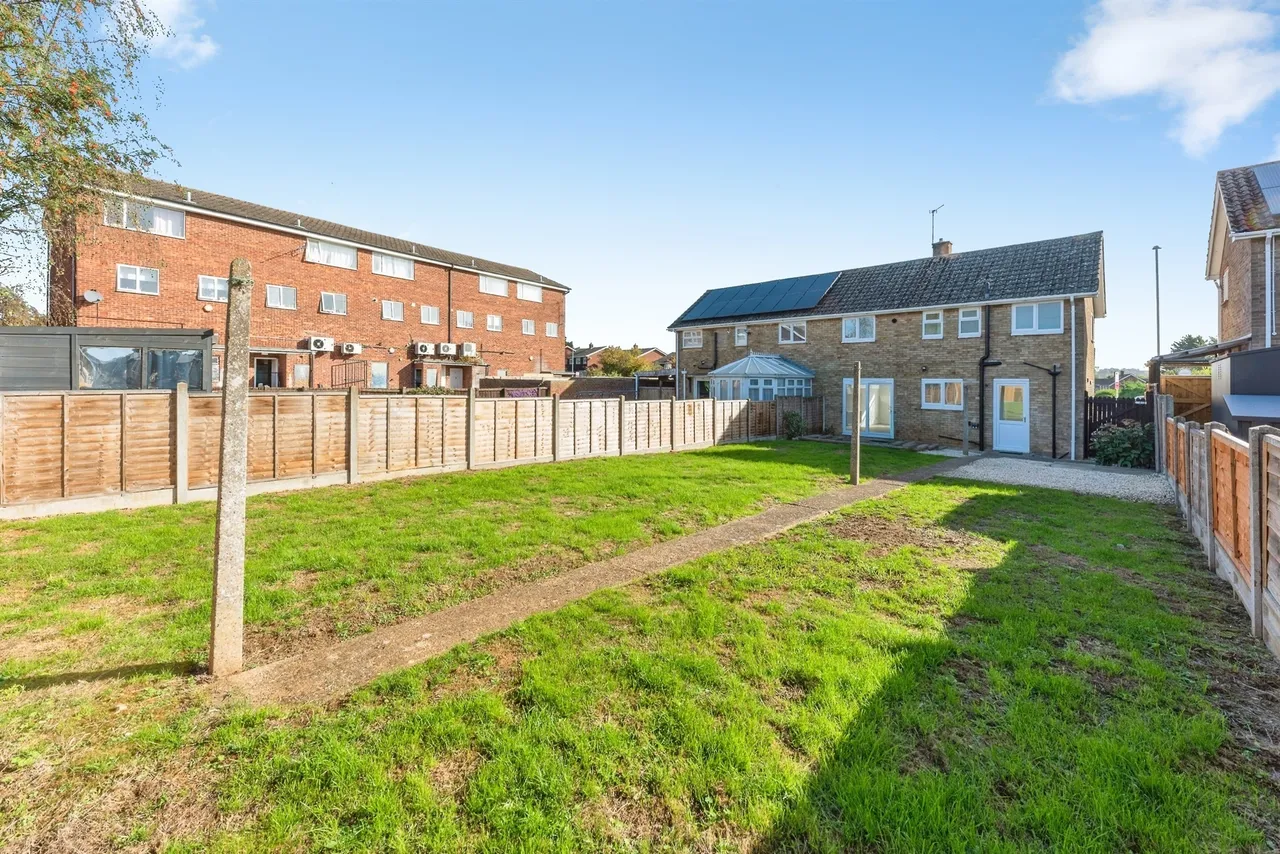 Goodliff Road, Grantham, NG31, photo 13