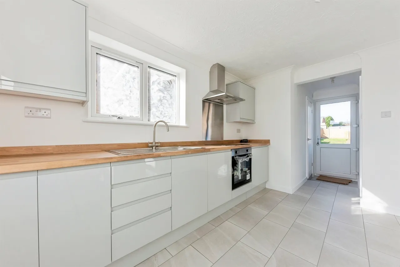 3 bed house for sale, Goodliff Road, Grantham, NG31