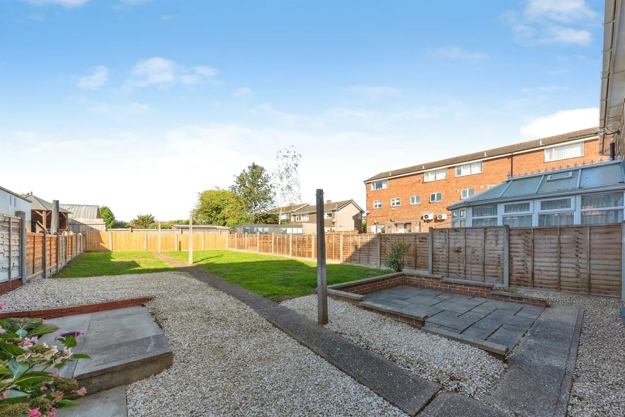 Goodliff Road, Grantham, NG31, photo 14