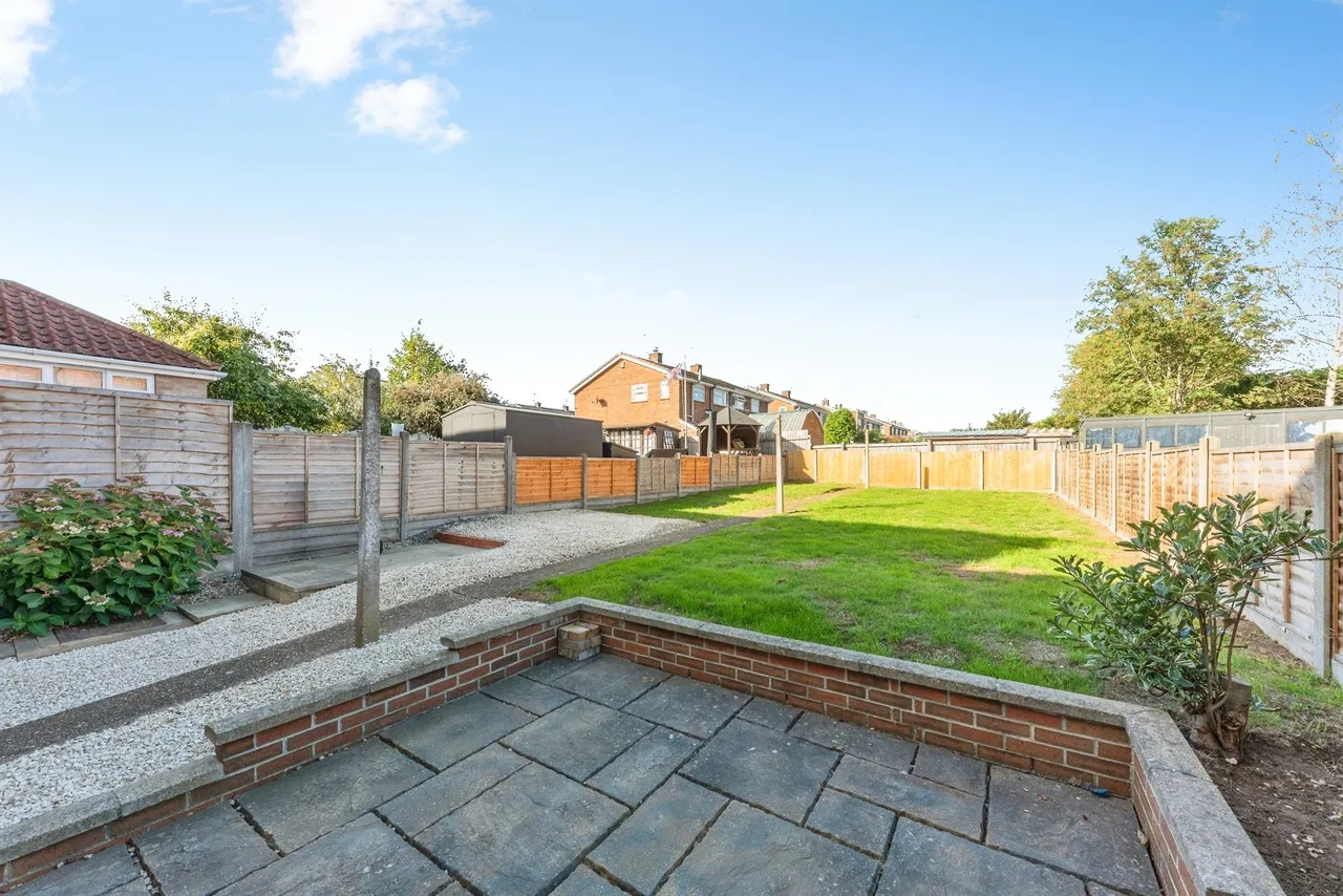 Goodliff Road, Grantham, NG31, photo 15