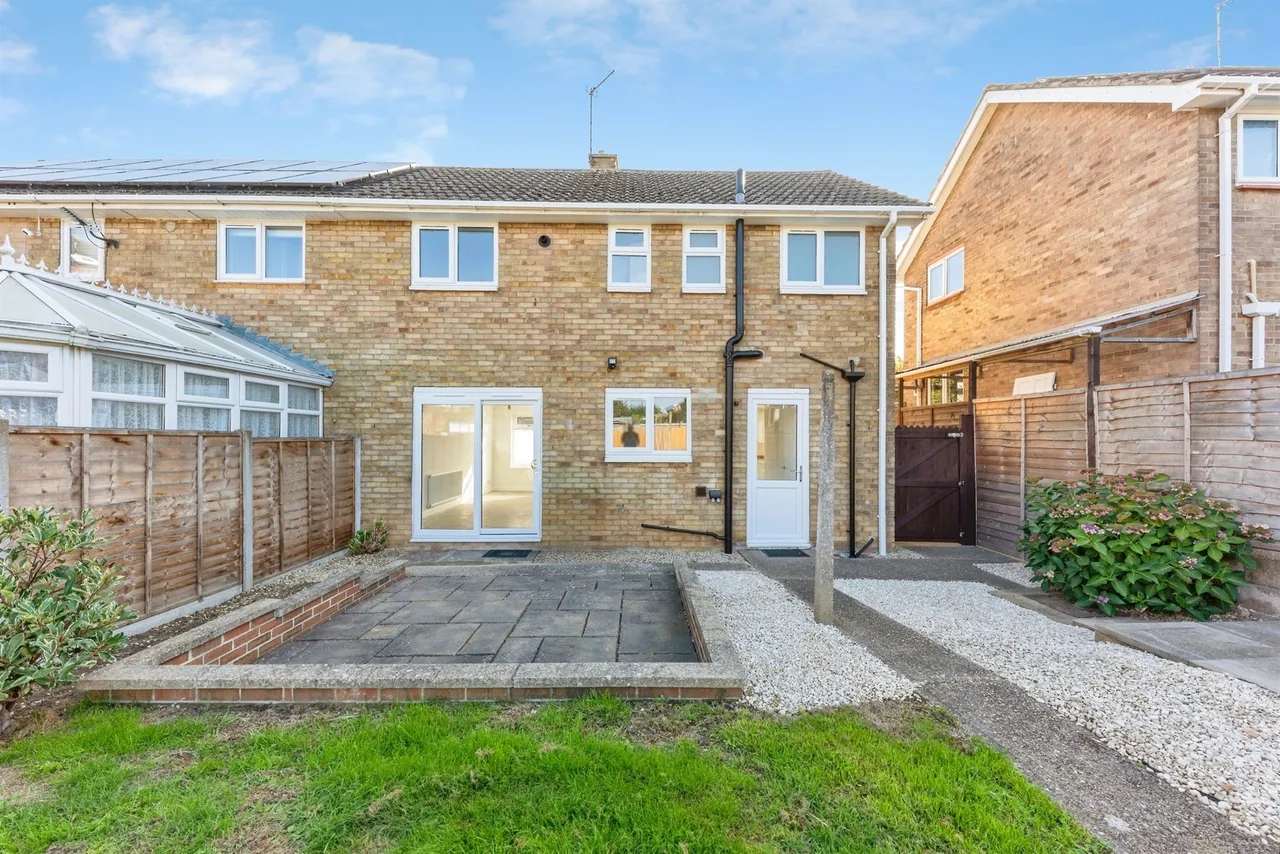 Goodliff Road, Grantham, NG31, photo 12