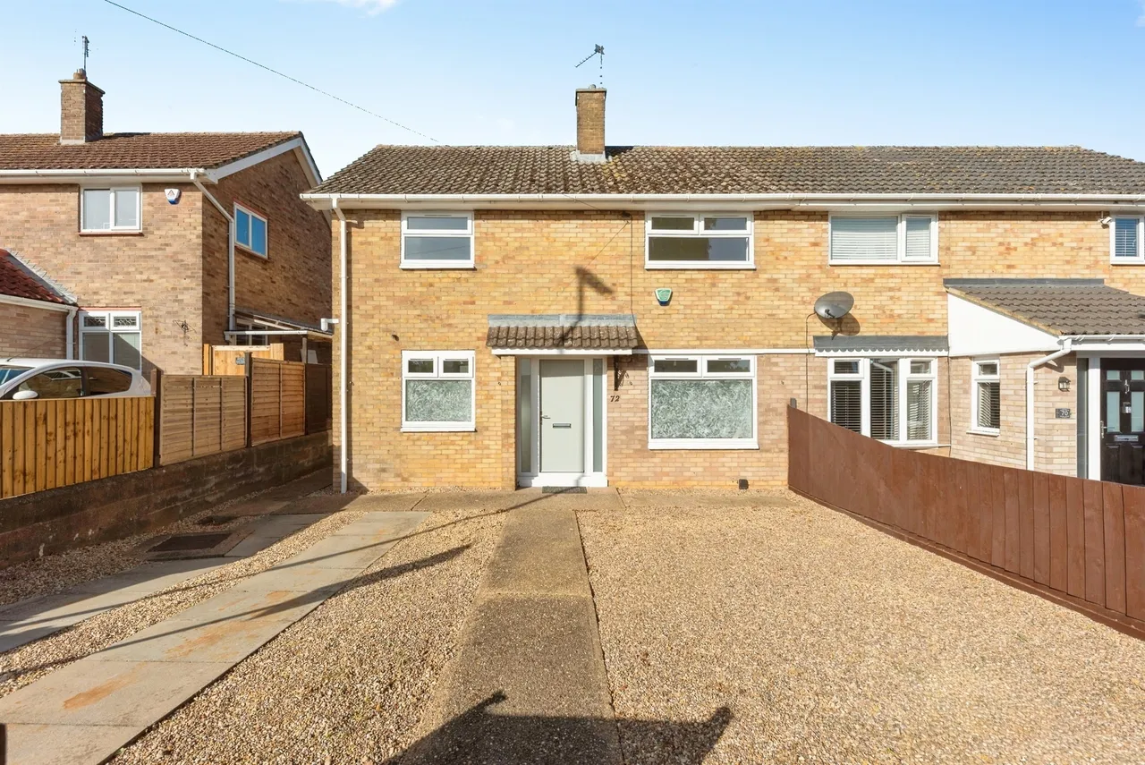 Goodliff Road, Grantham, NG31, photo 2