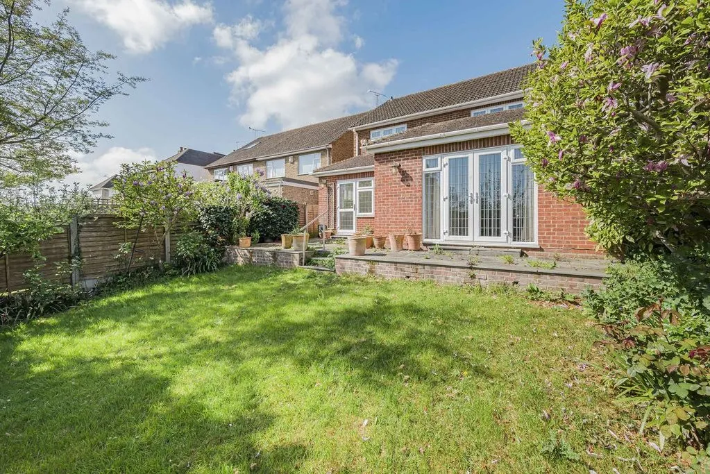 Glenhurst Avenue, Bexley, DA5, photo 4