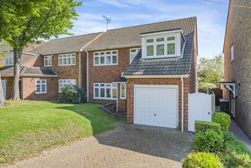 Glenhurst Avenue, Bexley, DA5, photo 25