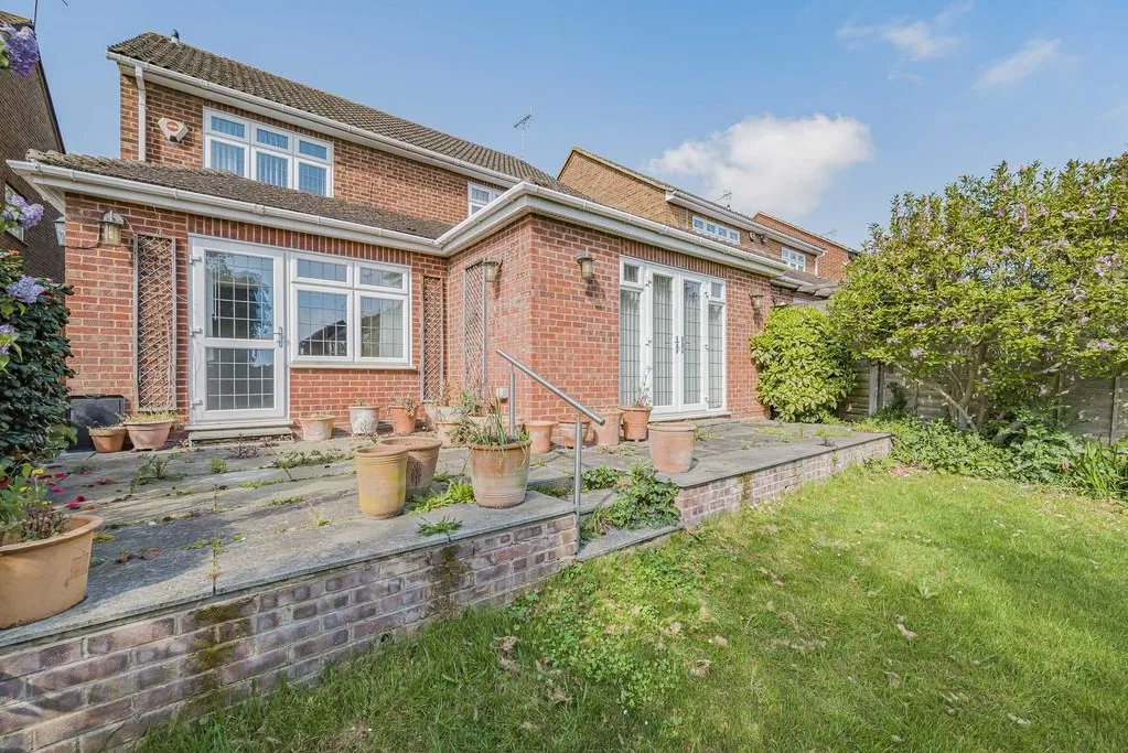 Glenhurst Avenue, Bexley, DA5, photo 24