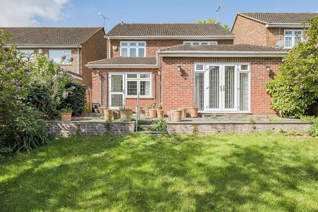 Glenhurst Avenue, Bexley, DA5, photo 23