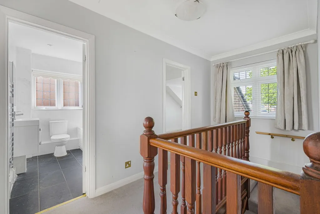 Glenhurst Avenue, Bexley, DA5, photo 21