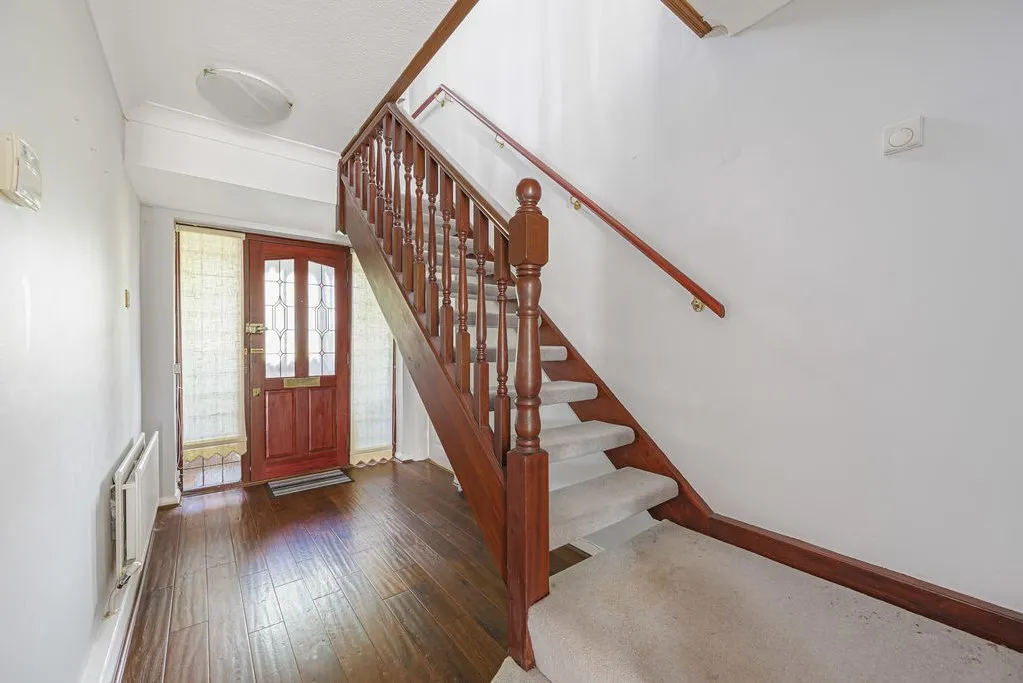 Glenhurst Avenue, Bexley, DA5, photo 22