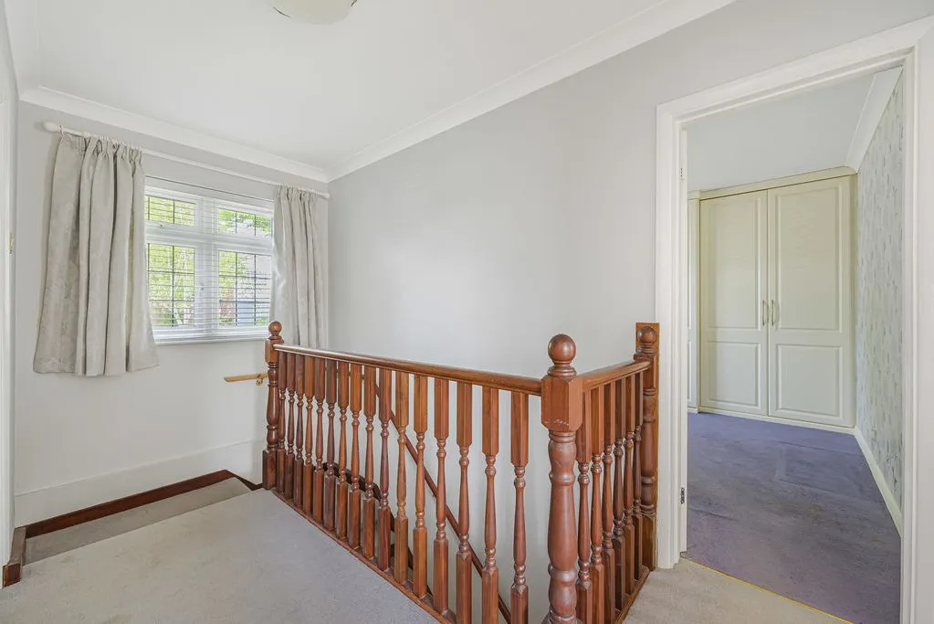 Glenhurst Avenue, Bexley, DA5, photo 20