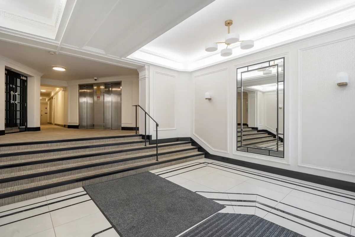 Eton Place, Eton College Road, NW3, photo 11